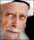 Shaykh Nazim al-Haqqani