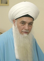 Shaykh Hisham Kabbani